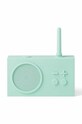 Radio bluetooth Lexon Tykho 3 zelena LA119M1