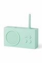 Lexon radio bluetooth Tykho 3 LA119M1 verde AA00