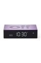 Lexon ceas cu alarmă Flip Premium LR152LL violet AA00