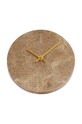 Light & Living orologio da tavola 7109482 beige AA00
