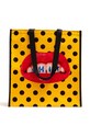Lifestyle Seletti pungă de cumparaturi Big Shit 02112 multicolor