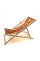 Lifestyle Seletti leżak Chair Lady On Carpet 16680 multicolor