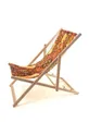 többszínű Seletti napágy Chair Lady On Carpet