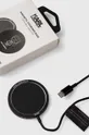 Індуктивний зарядний пристрій Karl Lagerfeld 15W MagSafe Пластик