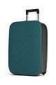Валіза Rollink Flex Vega 21" 40 L 55x40x20 см W6113 бірюзовий AA00