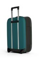Аксесуари Валіза Rollink Flex Vega 21" 40 L 55x40x20 см W6113 бірюзовий
