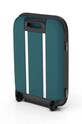 Валіза Rollink Flex Vega 21" 40 L 55x40x20 см бірюзовий W6113