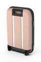 Rollink valigia Flex Vega 21" 40 L beige W6151