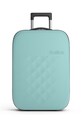 Валіза Rollink Flex Vega 21" 40 L 55x40x20 см бірюзовий W6137