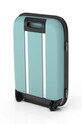 Валіза Rollink Flex Vega 21" 40 L 55x40x20 см бірюзовий W6137