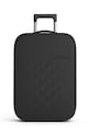 Валіза Rollink Flex Vega 21" 40 L 55x40x20 см чорний W6182
