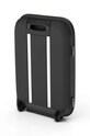 Валіза Rollink Flex Vega 21" 40 L 55x40x20 см чорний W6182