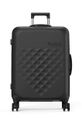 Rollink walizka Flex 360 Spinner 65x47,5x28 cm czarny W6649