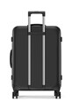 Валіза Rollink Flex 360 Spinner 26" 77 L 65x47,5x28 см W6649 чорний
