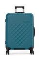 Валіза Rollink Flex 360 Spinning 26" 77 L 65x47,5x28 см бірюзовий W6656