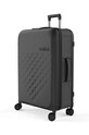 Чемодан Rollink Flex 360 Spinning 29" 100 L 76x52x28,5 см чёрный W6403
