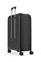 Аксессуары Чемодан Rollink Flex 360 Spinning 29" 100 L 76x52x28,5 см W6403 чёрный