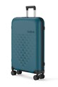 Валіза Rollink Flex 360 Spinner 29" 100 L 76x52x28,5 см W6410 бірюзовий AA00