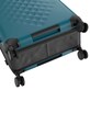 Валіза Rollink Flex 360 Spinner 29" 100 L 76x52x28,5 см W6410 бірюзовий