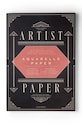Printworks hârtie acuarelă A4