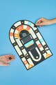 Lifestyle Balvi gra planszowa 27792 multicolor