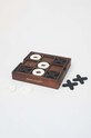 Настільна гра Luckies of London Tic-Tac-Toe LK.IAGTIC барвистий AA00