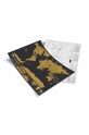 Скретч-карта Luckies of London Scratch Map® Travel Deluxe LK.LUKSDT барвистий AA00