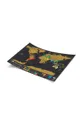 Stieracia mapa Luckies of London Scratch Map® Travel Deluxe Papier, Plast