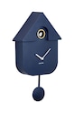 Sat s kukavicom Karlsson KA5768BL mornarsko plava AA00
