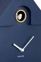 Годинник із зозулею Karlsson Пластик