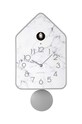 Guzzini zegar wahadłowy QQ-UP multicolor 168607177