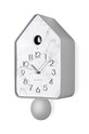 Guzzini zegar wahadłowy QQ-UP 168607177 multicolor AA00