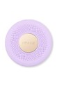 FOREO dispozitiv pentru aplicarea măștilor și terapie cu lumină UFO™ 3 go violet F1597