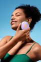 FOREO dispozitiv pentru aplicarea măștilor și terapie cu lumină UFO™ 3 go F1597 violet AA00