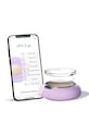 FOREO urządzenie do nakładania maseczek i terapii światłem UFO™ 3 go fioletowy F1597