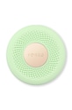 Пристрій для нанесення маски та світлотерапії FOREO UFO™ 3 go зелений F1603