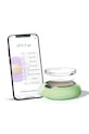 Пристрій для нанесення маски та світлотерапії FOREO UFO™ 3 go зелений F1603