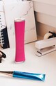Naprava za zdravljenje aken z modro led svetlobo FOREO ESPADA™ 2 F0521 roza AA00