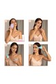 FOREO dispozitiv pentru netezirea cu microcurent a liniilor ochilor și buzelor BEAR™ 2 turcoaz F1740