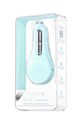 FOREO dispozitiv pentru netezirea cu microcurent a liniilor ochilor și buzelor BEAR™ 2 F1740 turcoaz