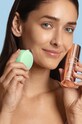 Uređaj za modeliranje lica FOREO BEAR™ 2 go F1849 zelena AA00