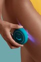 Домашнє SPA Пристрій для масажу тіла FOREO BEAR™ 2 body F1863 бірюзовий