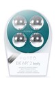 Пристрій для масажу тіла FOREO BEAR™ 2 body бірюзовий F1863