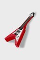 Luckies of London zestaw diy - gitara Build Your Own Guitar SK.CARDGUITAR1 multicolor AA00