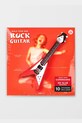 Luckies of London zestaw diy - gitara Build Your Own Guitar multicolor SK.CARDGUITAR1