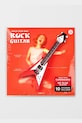 Sada diy - gitara Luckies of London Build Your Own Guitar viacfarebná SK.CARDGUITAR1