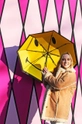 Luckies of London parasol Smiley Umbrella