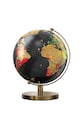 Υδρόγειος γραφείου Luckies of London Scratch Globe πολύχρωμο LK.LUKSG2