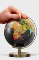 Luckies of London globus biurkowy Scratch Globe LK.LUKSG2 multicolor AA00