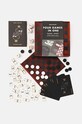 Набір ігор у коробці Luckies of London I&G Games Night барвистий LK.IAGGN